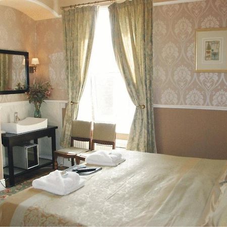Hotel Grantley House Whitby Zimmer foto