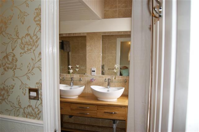 Hotel Grantley House Whitby Zimmer foto