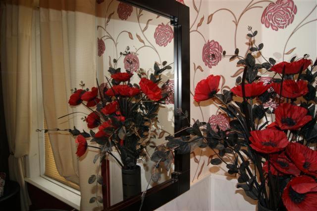 Hotel Grantley House Whitby Zimmer foto