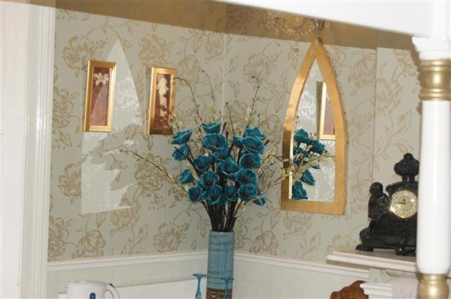 Hotel Grantley House Whitby Zimmer foto
